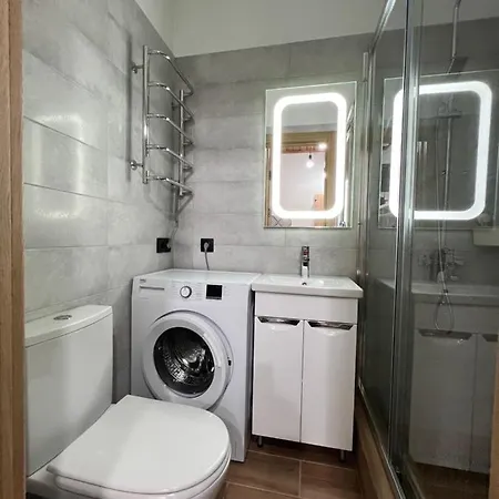 твоє Apartamento