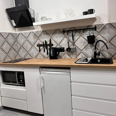 твоє Apartamento *