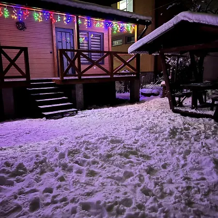 твоє Apartamento *