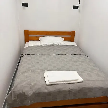 Apartamento твоє *