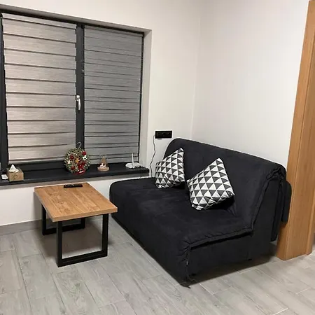 твоє Apartamento *