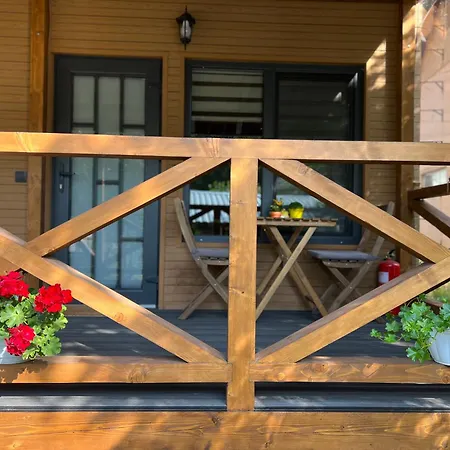 твоє Apartamento