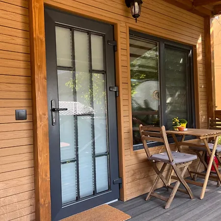 твоє Apartamento Skole