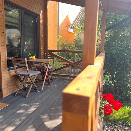 Apartamento твоє *