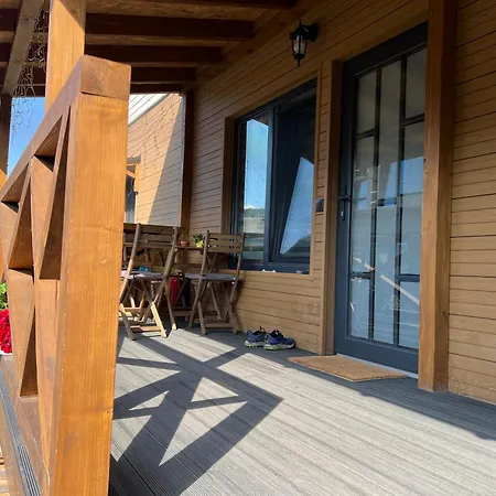 Apartamento твоє Skole