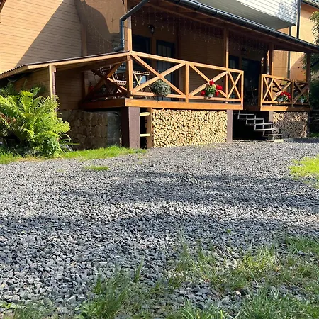 твоє Apartamento *