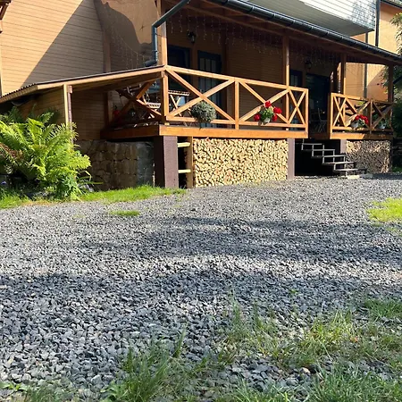 Apartamento твоє Skole