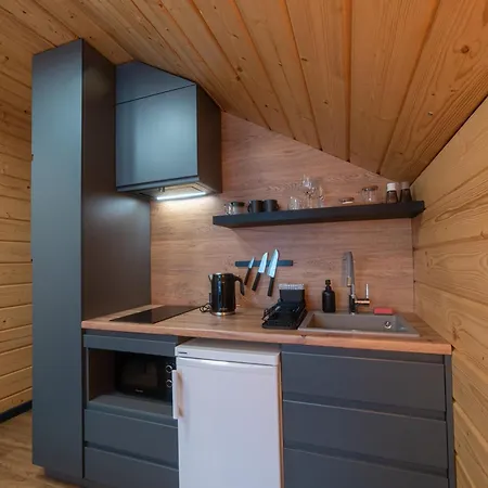 твоє Apartamento