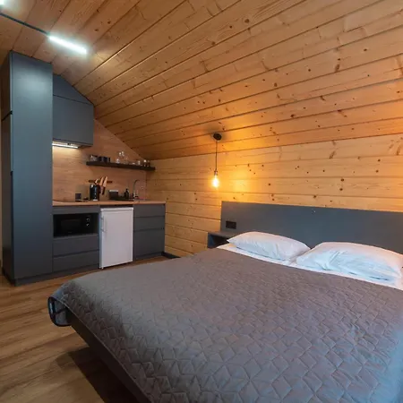 твоє Apartamento *