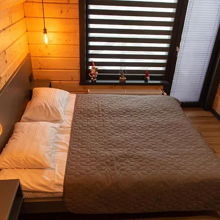 Apartamento твоє *