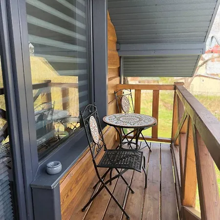 твоє Apartamento *