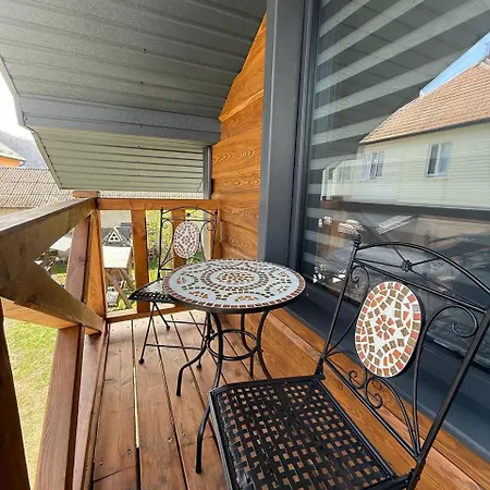 Apartamento твоє Skole