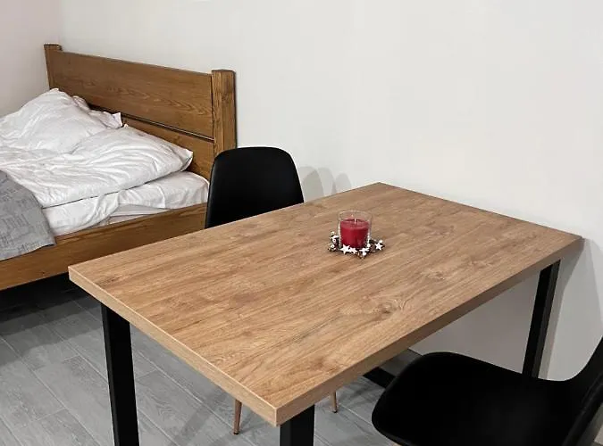 твоє Apartament *