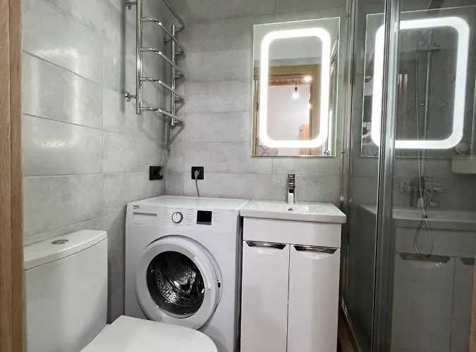 твоє Apartament