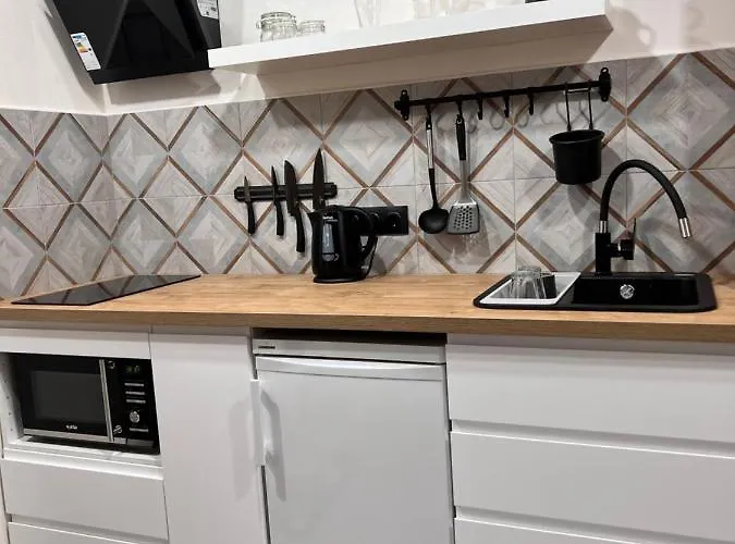 твоє Apartament *