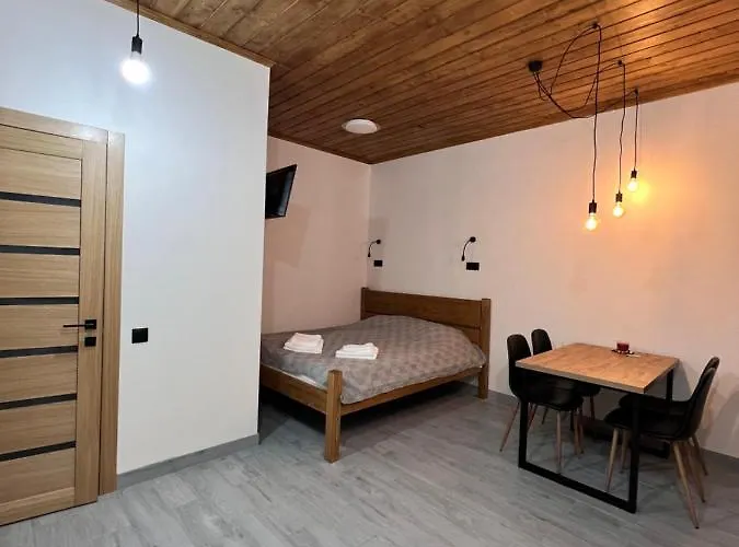 Apartament твоє
