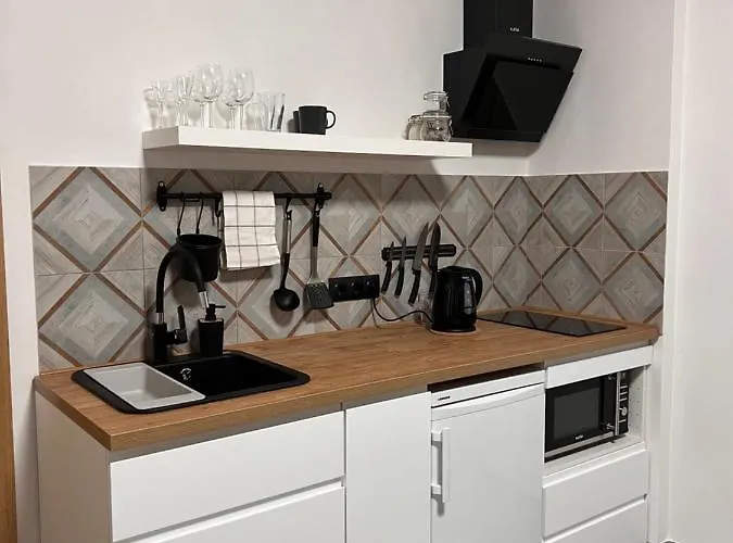 Apartament твоє