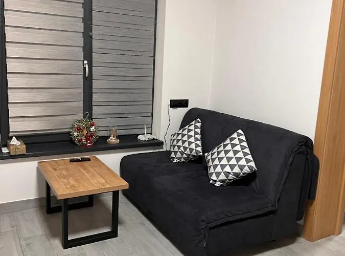 твоє Apartament *