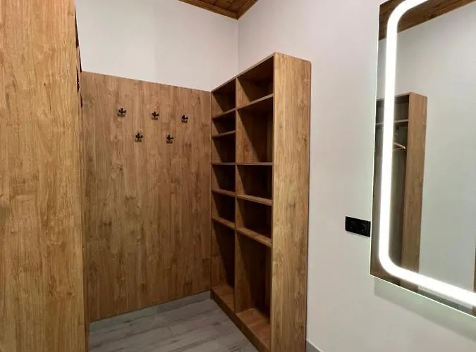 Apartament твоє Skole