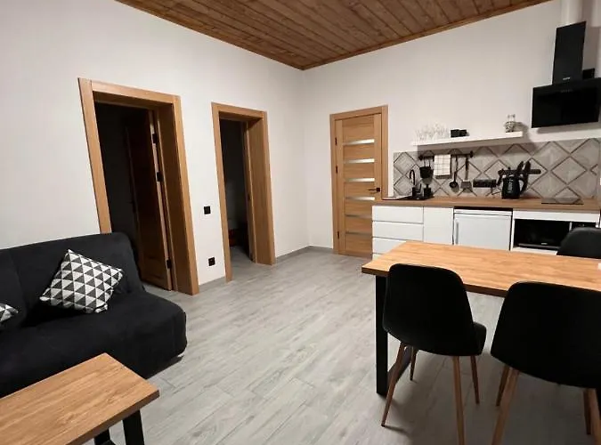 Apartament твоє *