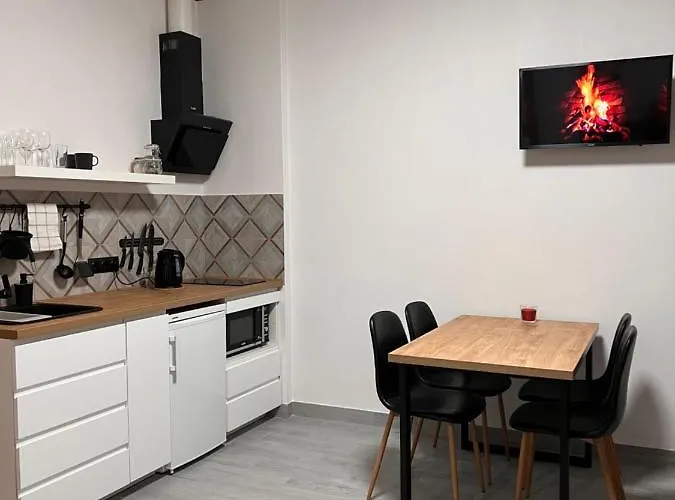 Apartament твоє