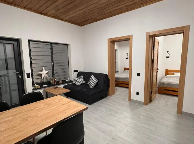 Apartament твоє *