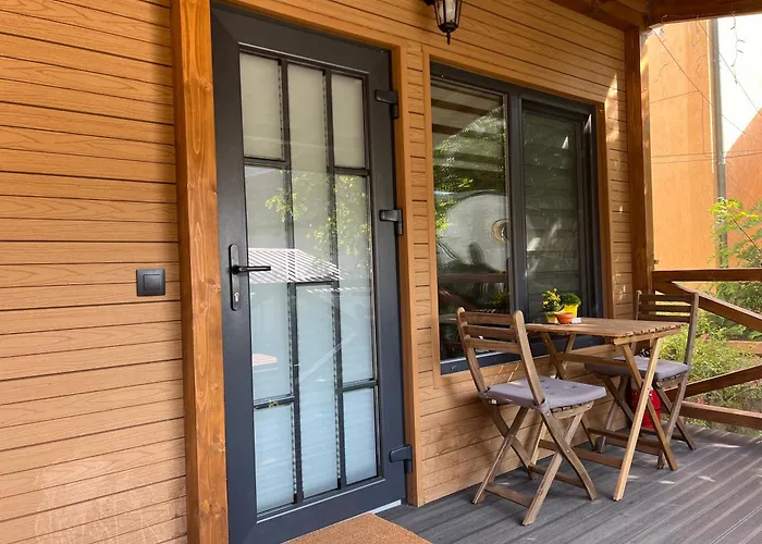 твоє Apartament Skole