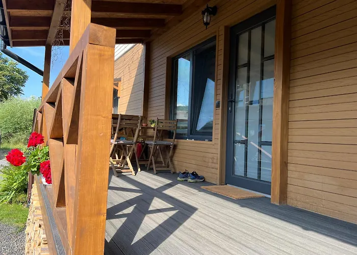 Apartament твоє Skole