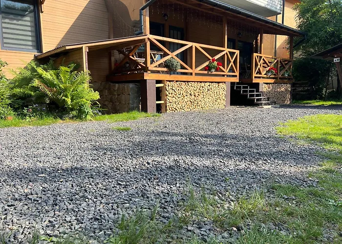 твоє Apartament *