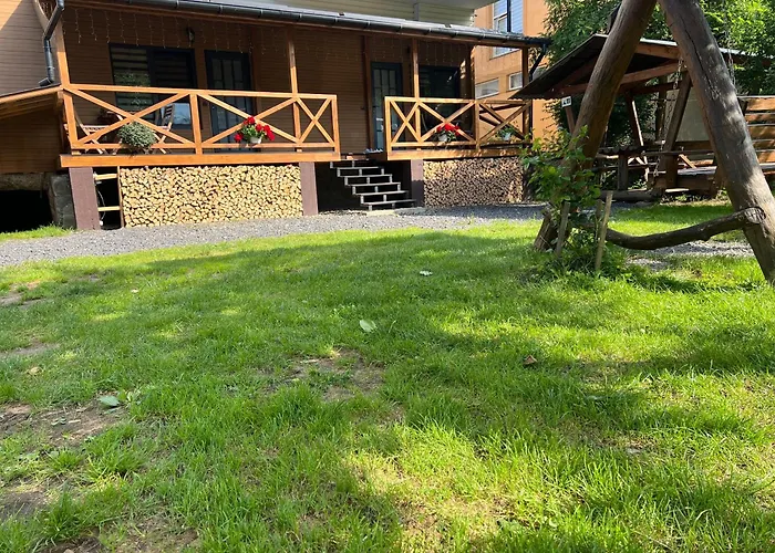 твоє Apartament *