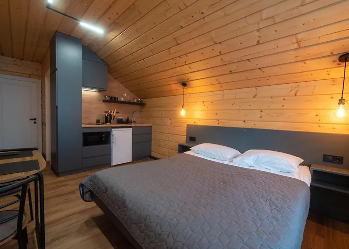 твоє Apartament *
