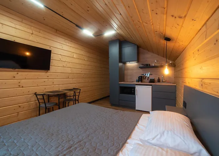 Apartament твоє *