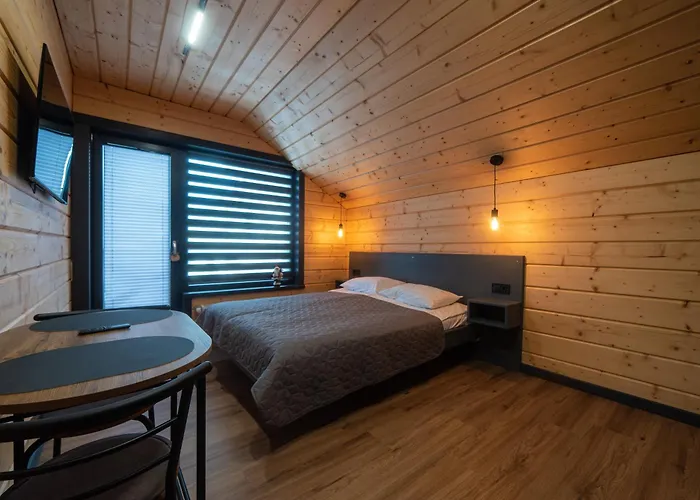 Apartament твоє Skole