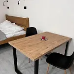 твоє Apartment *