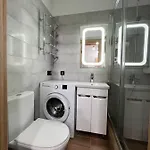 твоє Apartment