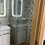 твоє Apartment Skole