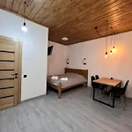 Apartment твоє