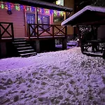 твоє Apartment *