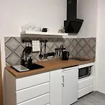 Apartment твоє