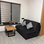 твоє Apartment *