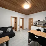 Apartment твоє Skole