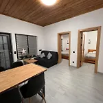 Apartment твоє *