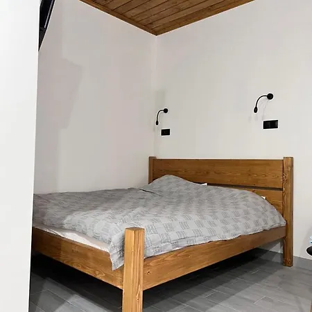 твоє Appartamento Skole