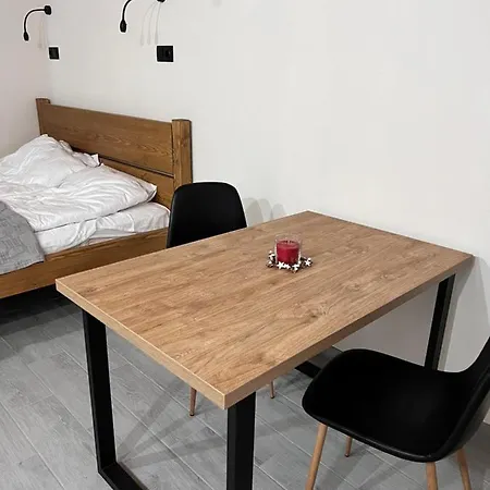 твоє Appartamento *