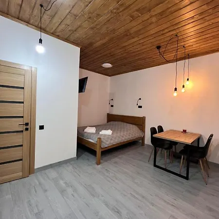 Appartamento твоє
