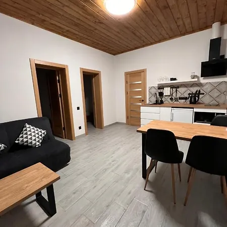 Apartman твоє *