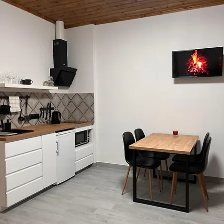 Appartamento твоє