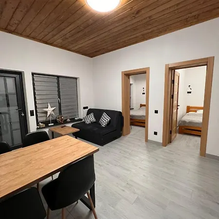 Apartman твоє *