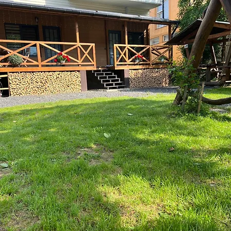 твоє Apartament *